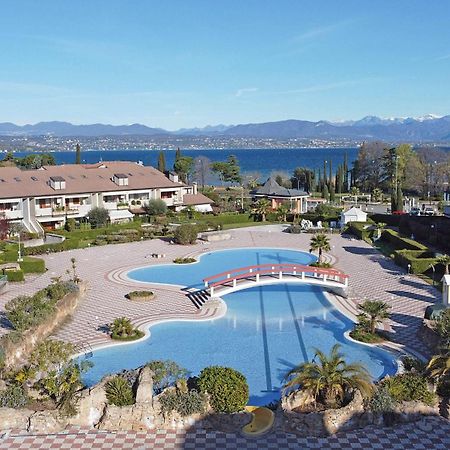 I Ciliegi 1-09 Con Piscina By Wonderful Italy Apartment Десенцано дел Гарда Екстериор снимка