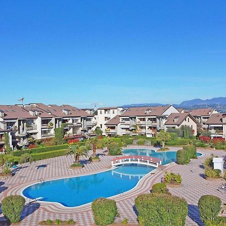 I Ciliegi 1-09 Con Piscina By Wonderful Italy Apartment Десенцано дел Гарда Екстериор снимка