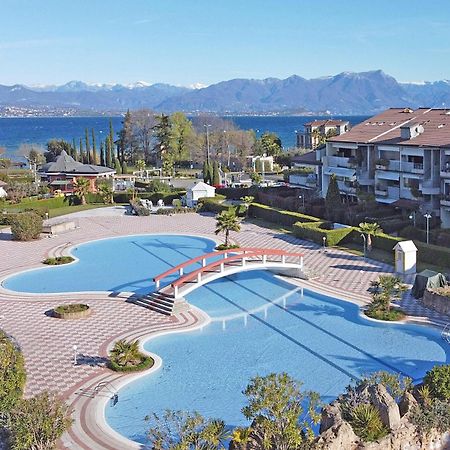 I Ciliegi 1-09 Con Piscina By Wonderful Italy Apartment Десенцано дел Гарда Екстериор снимка