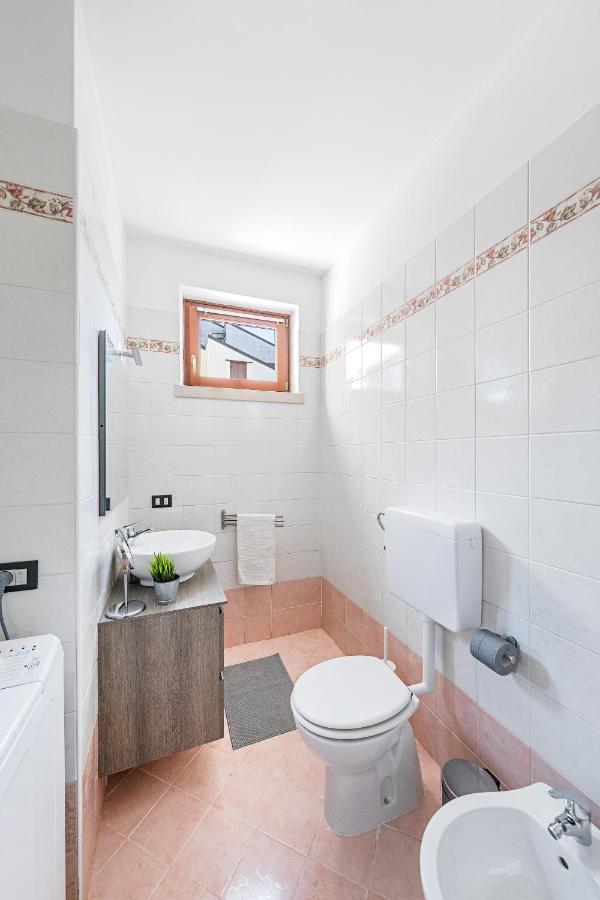 I Ciliegi 1-09 Con Piscina By Wonderful Italy Apartment Десенцано дел Гарда Екстериор снимка