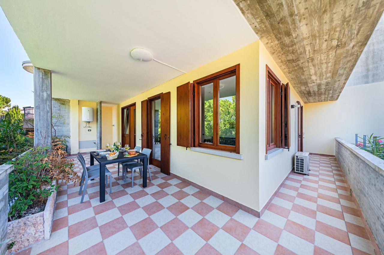 I Ciliegi 1-09 Con Piscina By Wonderful Italy Apartment Десенцано дел Гарда Екстериор снимка