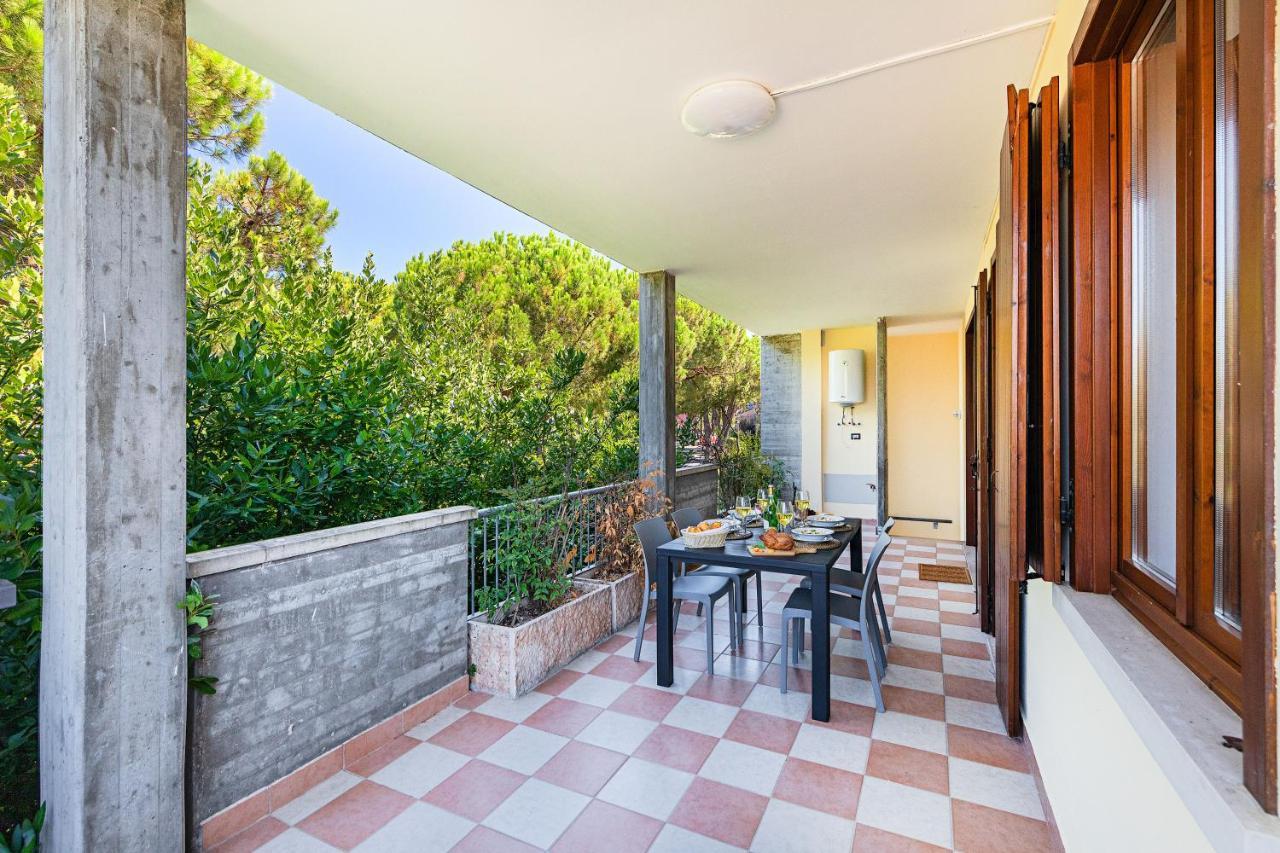 I Ciliegi 1-09 Con Piscina By Wonderful Italy Apartment Десенцано дел Гарда Екстериор снимка
