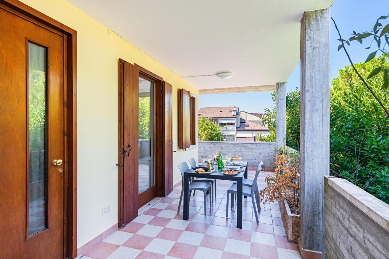 I Ciliegi 1-09 Con Piscina By Wonderful Italy Apartment Десенцано дел Гарда Екстериор снимка