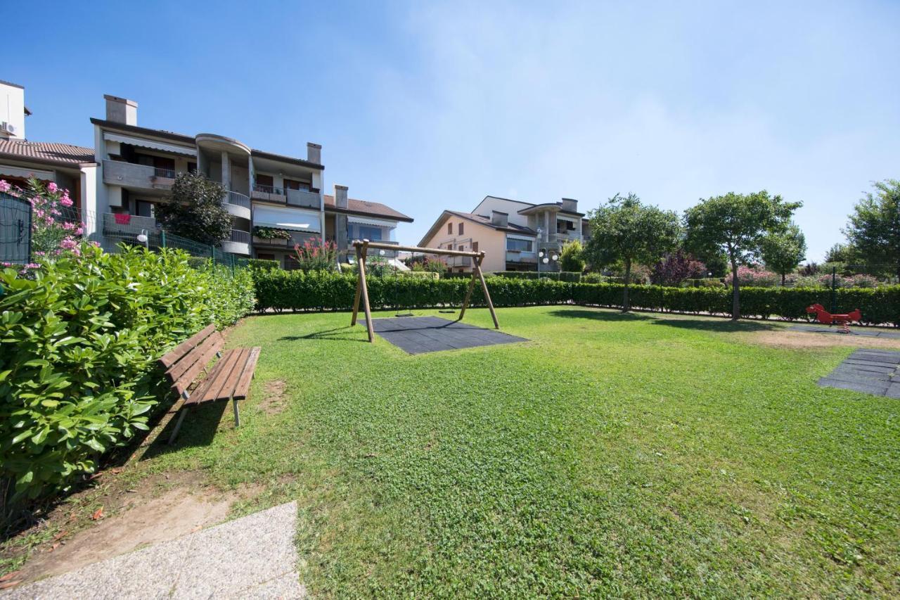 I Ciliegi 1-09 Con Piscina By Wonderful Italy Apartment Десенцано дел Гарда Екстериор снимка